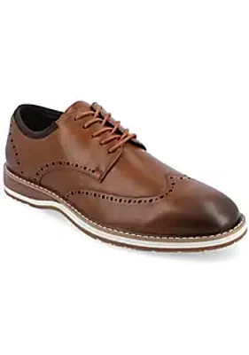 Vance Co. Ozzy Dress Shoes