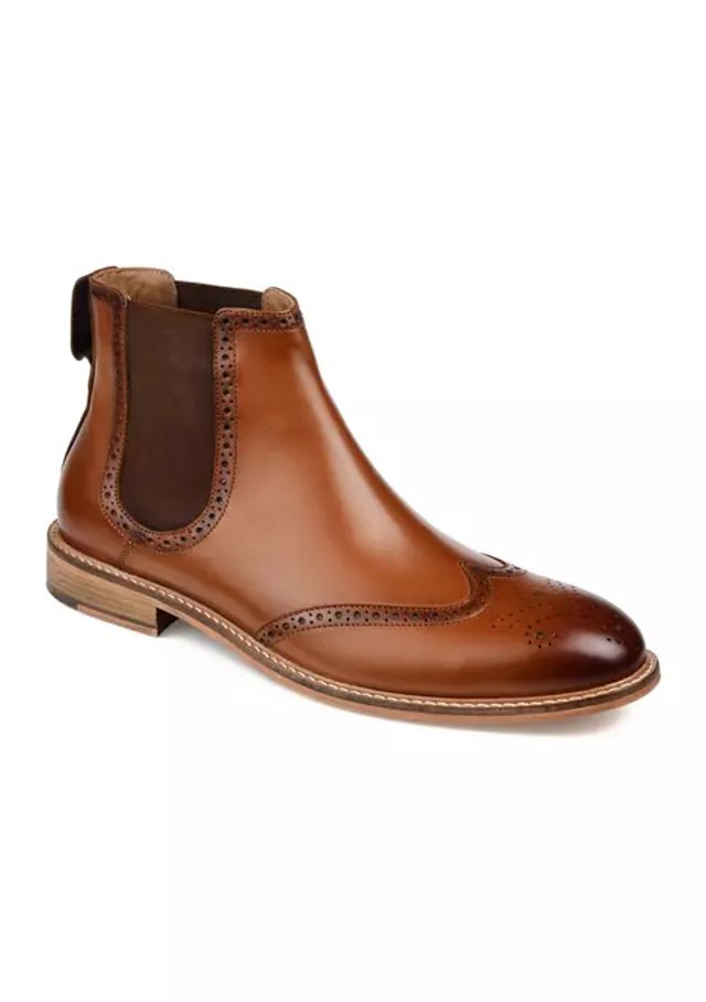 Belk Marshall Chelsea Boots | The Summit