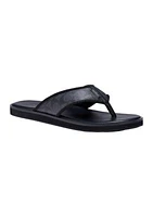 Signature Flip Flop Sandals