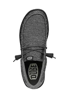 Wally Sport Knit Loafers