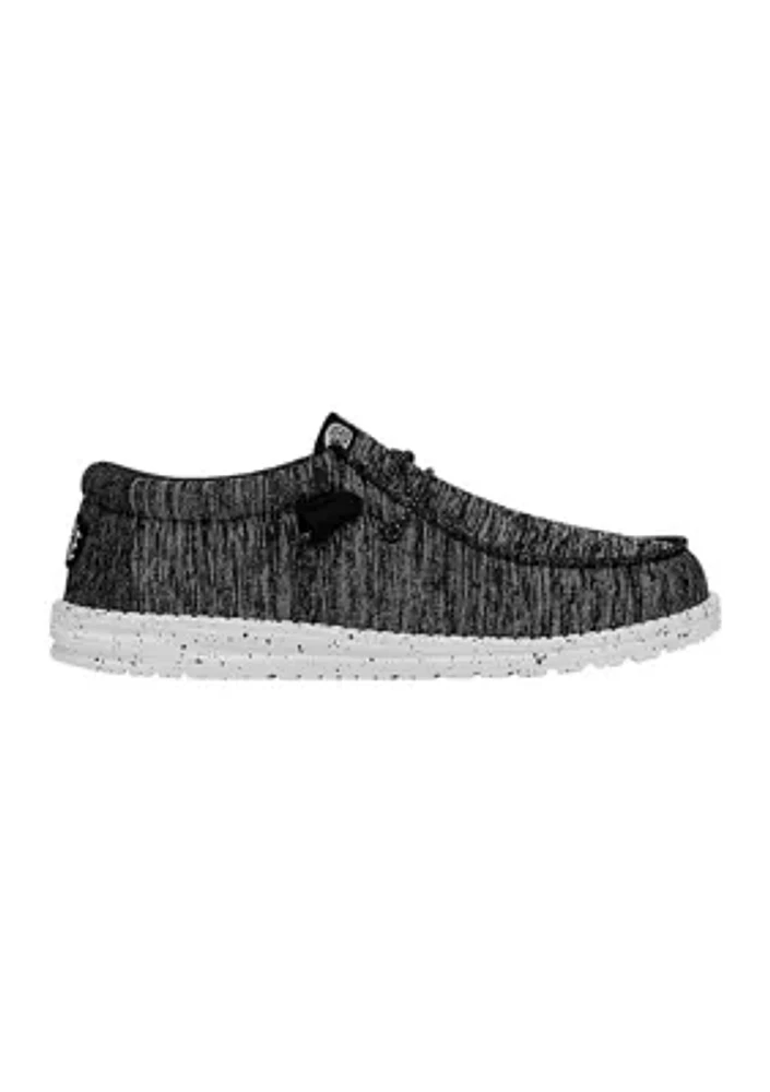 Men's Wally Sport Knit Loafers