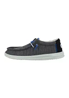 Wally H2O Mesh Loafers