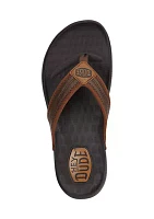 Myers Flip Flop Classic Sandals