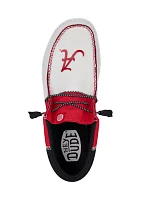 NCAA Alabama Crimson Tide Wally Loafers