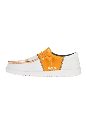 NCAA Tennessee State Tigers Wally Loafers