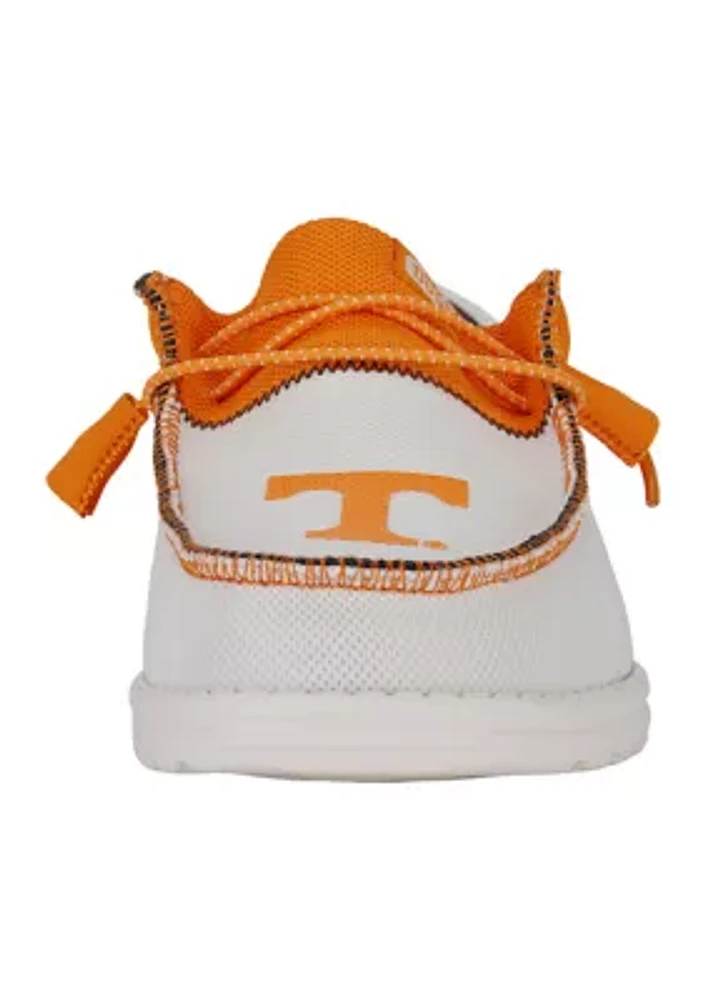 NCAA Tennessee State Tigers Wally Loafers