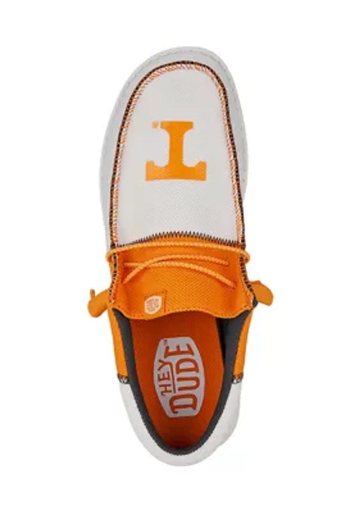 NCAA Tennessee State Tigers Wally Loafers