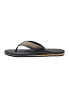 The Ripper Flip Flop Sandals