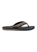 The Ripper Flip Flop Sandals