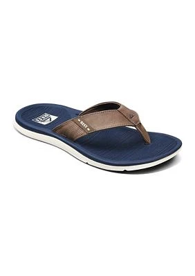 Santa Ana Sandals