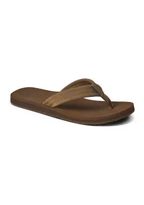 Groundswell Thong Flip Flop Sneakers