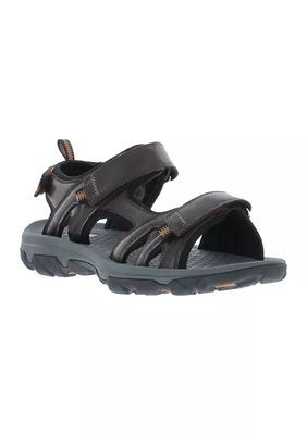 Belk Creston Ultra Sandal Foamies | The Summit