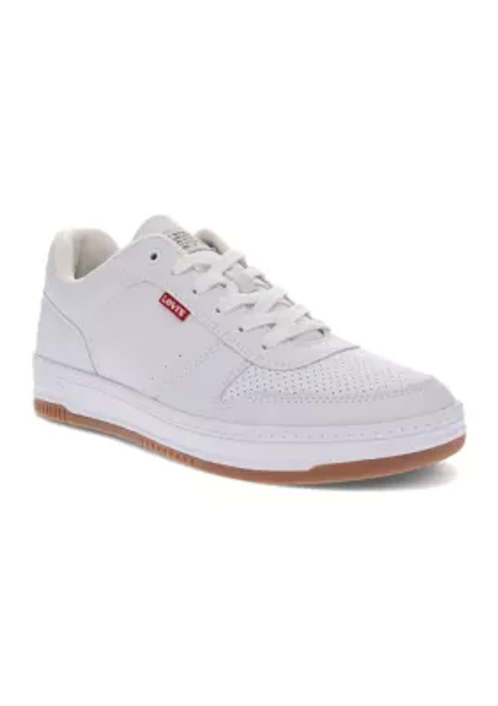 Drive Lo Court Sneakers