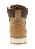 Charles Boots