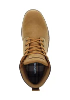 Charles Boots
