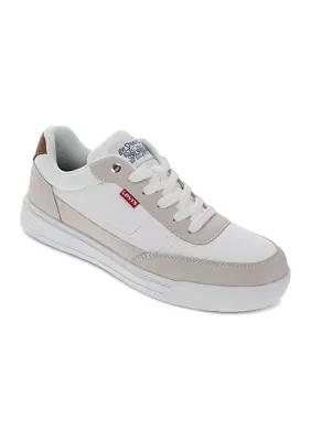 Men's Aden Trainer Sneakers