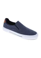 Wes Slip On Sneakers