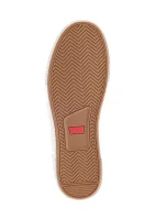 Wes Slip On Sneakers