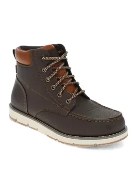Dean Boots