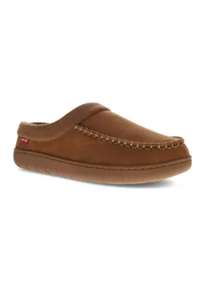 Victor Slippers