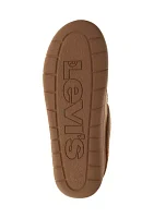 Victor Slippers