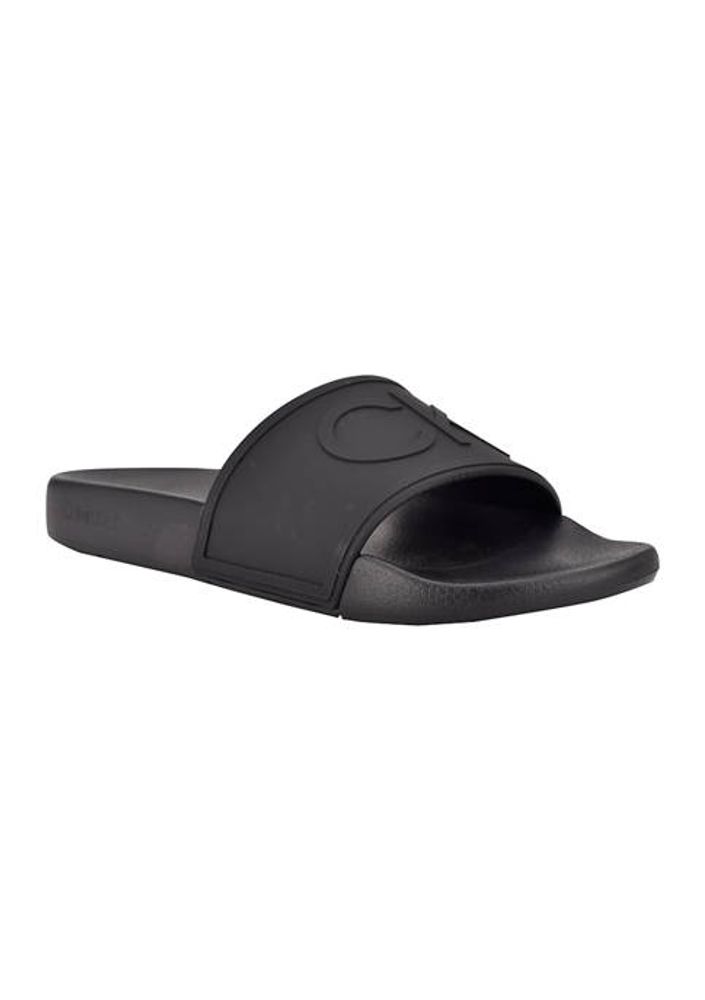 Belk Aivian Pool Slide Sandals | The Summit