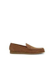 Mason Slip On