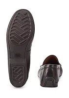 Lewis Venetian Loafers