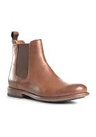 Tyler Chelsea Boots