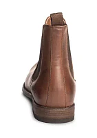 Tyler Chelsea Boots