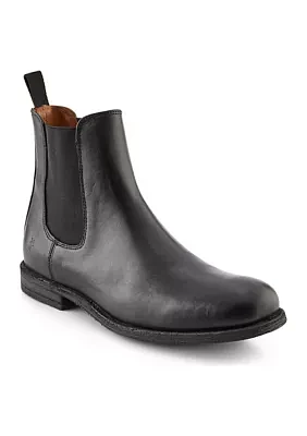 Tyler Chelsea Boots