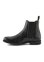 Tyler Chelsea Boots