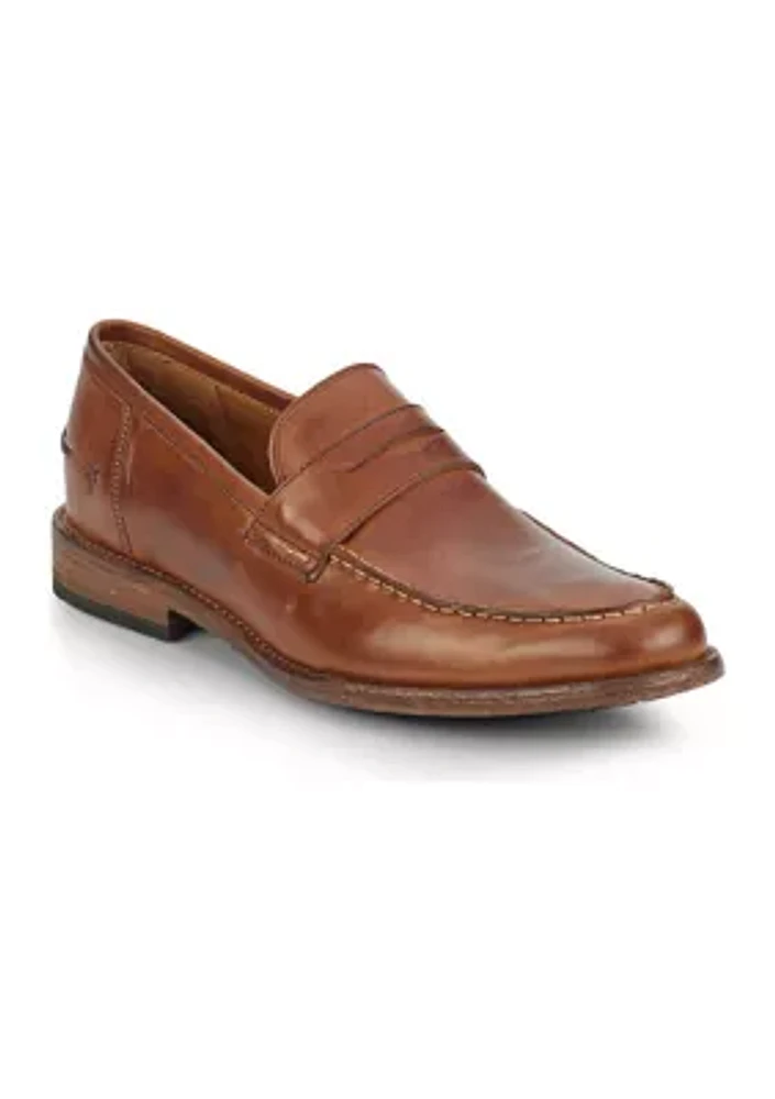 Tyler Penny Loafers