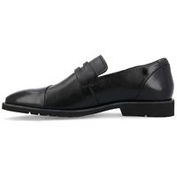 Zenith Loafers