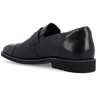 Zenith Loafers