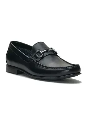 Calean Bit Loafers