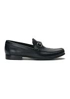 Calean Bit Loafers