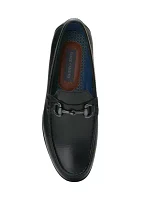 Calean Bit Loafers