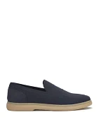 Carsynn Knit Slip On Loafers