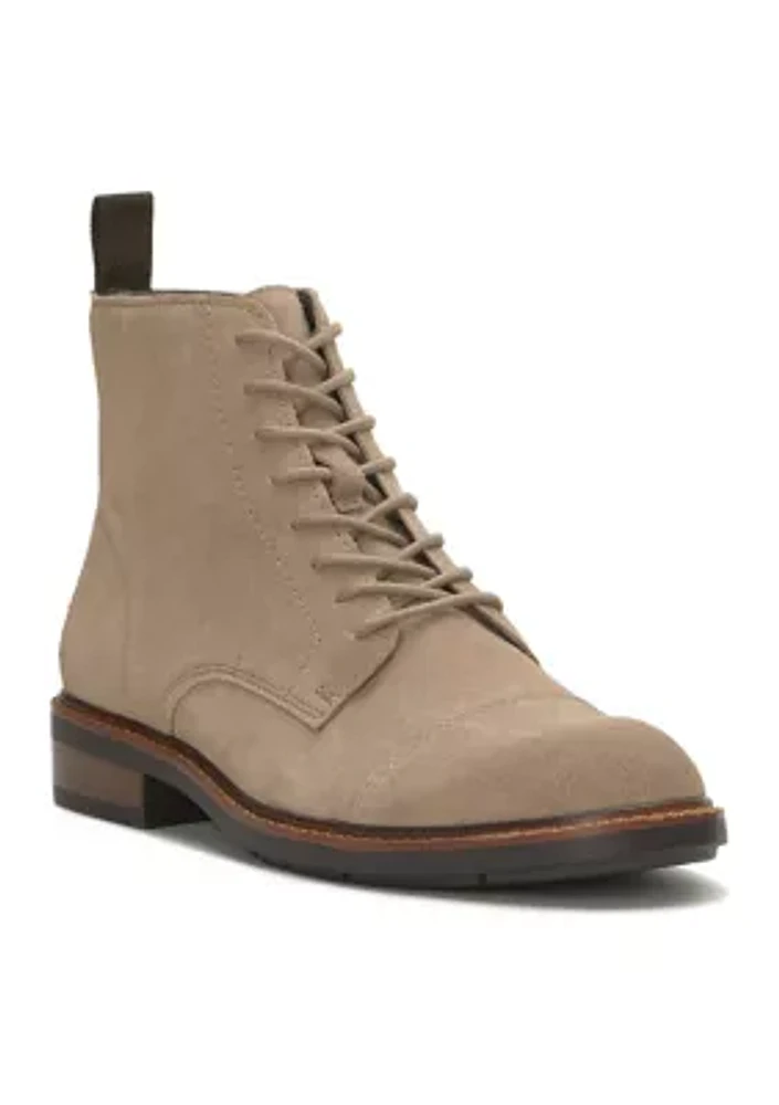 Ferko Combat Boots