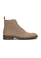 Ferko Combat Boots