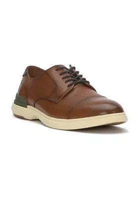 Men's Fluer Oxfords