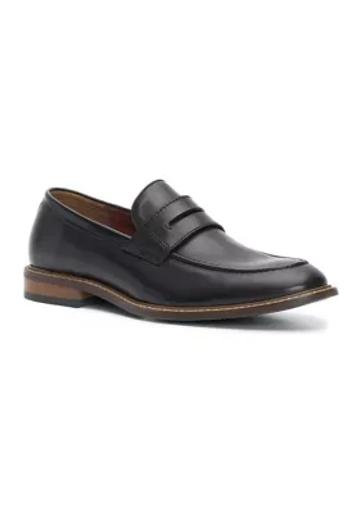 Lamcy Flex365 Penny Loafers