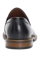 Lamcy Flex365 Penny Loafers