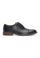 Loxley Cap Toe Oxfords