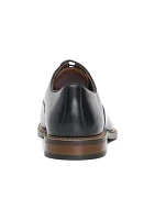 Loxley Cap Toe Oxfords