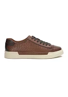 Raigan Woven Sneakers