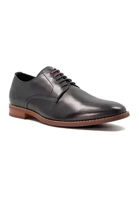 Suffolks Oxfords