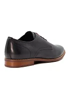 Suffolks Oxfords