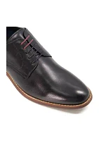 Suffolks Oxfords